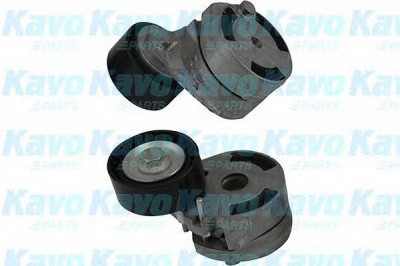 KAVO PARTS dtp4515 -  Натяжной ролик, поликлиновой  ремень